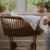 Little Toy Chest, Baby Duvet Set, Ivory - Duvet Sets - 5