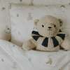 Little Toy Chest, Toddler Pillow, Ivory - Pillows - 7