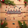Liberty of London Children's Christmas Crown, Emma Etoile - Other Accessories - 2