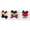 The Holiday Headband Bow Bundle - Hair Accessories - 1 - thumbnail