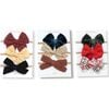 The Holiday Headband Bow Bundle - Hair Accessories - 2 - thumbnail