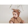 Fawn Bonnet - Hats - 2 - thumbnail