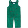 Bears Tucker Overall, Cadium Green - Pants - 1 - thumbnail