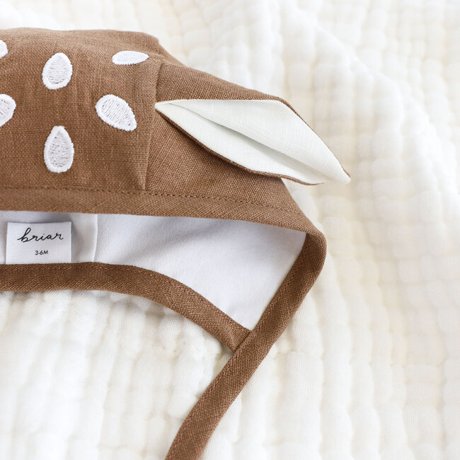 Fawn Bonnet - Hats - 5