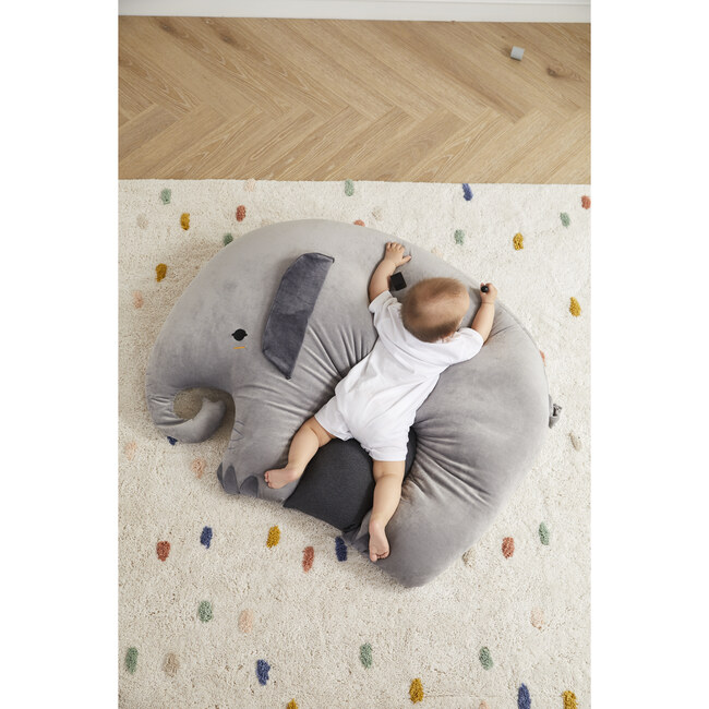 Elephant Mat - Playmats - 3