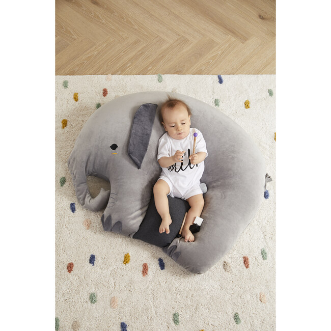 Elephant Mat - Playmats - 4