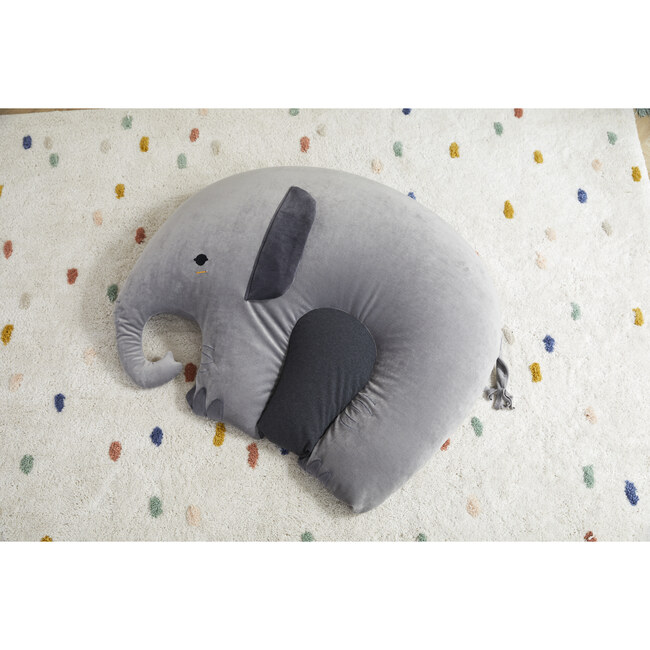 Elephant Mat - Playmats - 5