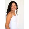3-Pack Bleum Girls Camisole with Built-in Shelf Bra, White - Bras - 2