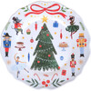 The Nutcracker Collection Plates - Party - 1 - thumbnail