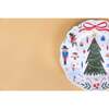 The Nutcracker Collection Plates - Party - 4