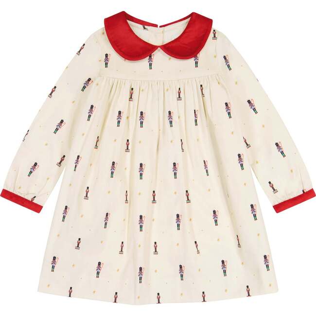 Nutcracker Georgia Dress - Dresses - 1