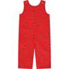 Embroidered Nutcracker Eamon Longall - Overalls - 1 - thumbnail