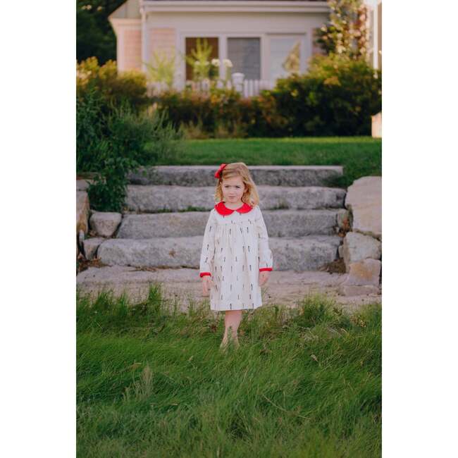 Nutcracker Georgia Dress - Dresses - 2