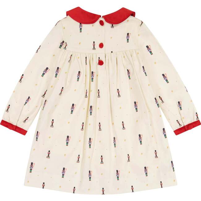 Nutcracker Georgia Dress - Dresses - 3