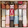 Nutcracker Character Crackers - Party - 1 - thumbnail