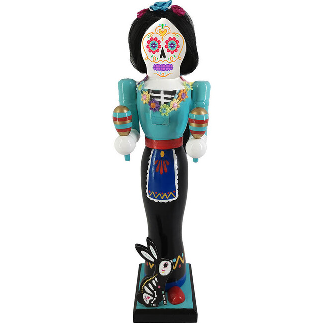 Mexican Holiday Nutcracker