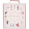 Nutcracker Theater Advent Calendar - Advent Calendars - 10 - thumbnail