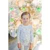 Bradford Pajama Pant Set - Nutcracker Encore - Pajamas - 3
