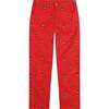 Nutcracker Jack Pant - Pants - 1 - thumbnail