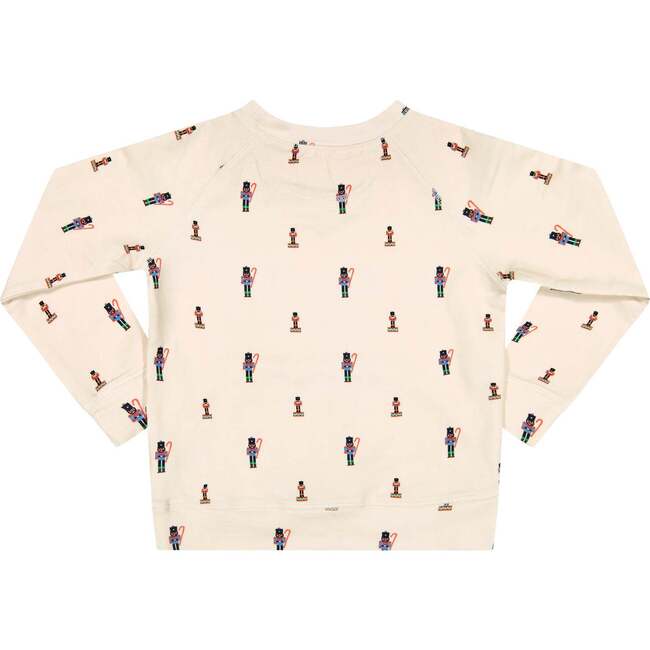 Nutcracker Crewneck Sweatshirt