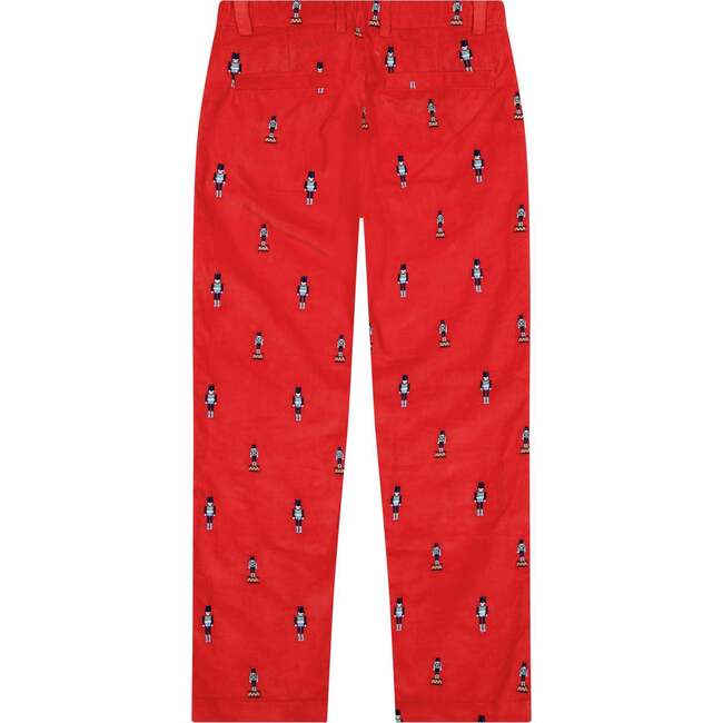 Nutcracker Jack Pant