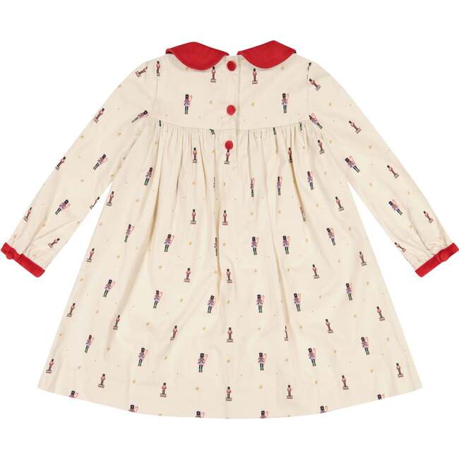 Nutcracker Georgia Dress
