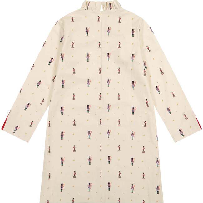 Nutcracker Scarlett Dress