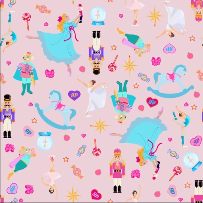 Nutcracker Biketard - Leotard - 2