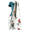 Medium Gift Bag, Nutcracker - Paper Goods - 3
