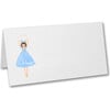 Nutcracker Place Card Set - Tabletop - 2 - thumbnail