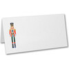 Nutcracker Place Card Set - Tabletop - 4 - thumbnail