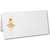 Nutcracker Place Card Set - Tabletop - 5 - thumbnail
