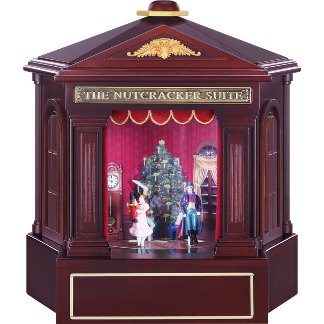 Nutcracker Suite - Accents - 1