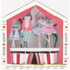 Nutcracker Ballet Cupcake Kit - Party - 1 - thumbnail