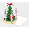 Nutcracker Ballet Card - Party - 1 - thumbnail