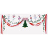 Nutcracker Ballet Garland - Party - 1 - thumbnail