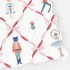 Nutcracker Ballet Large Napkins - Party - 2