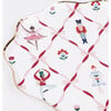 Nutcracker Ballet Dinner Plates - Party - 2 - thumbnail