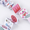 Nutcracker Stickers - Favors - 2