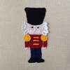 Nutcracker Pillow - Decorative Pillows - 3