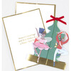 Nutcracker Ballet Card - Party - 3