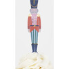 Nutcracker Ballet Cupcake Kit - Party - 6