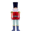 Nutcracker Ballet Giant Hanging Decorations - Party - 5 - thumbnail
