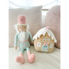 Candy Plush Nutcracker - Plush - 4 - thumbnail