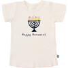 Graphic Tee, Hanukkah - T-Shirts - 2