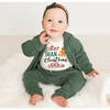 Gift Set, Christmas Cookie Evergreen - Mixed Apparel Set - 2