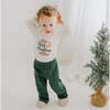 Gift Set, Christmas Cookie Evergreen - Mixed Apparel Set - 3