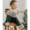 Gift Set, Christmas Cookie Evergreen - Mixed Apparel Set - 4