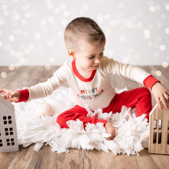 Pajamas, Merry Christmas - Pajamas - 2