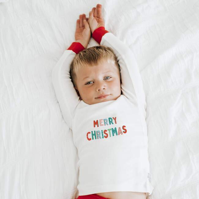 Pajamas, Merry Christmas - Pajamas - 4